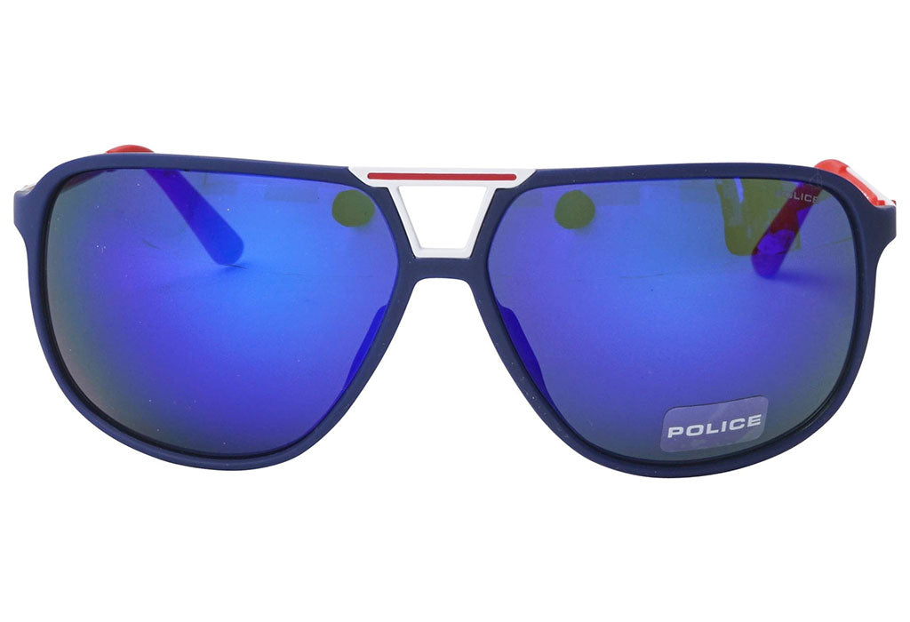 Police Edge 10 SPL969 R22B - OchelariDirect