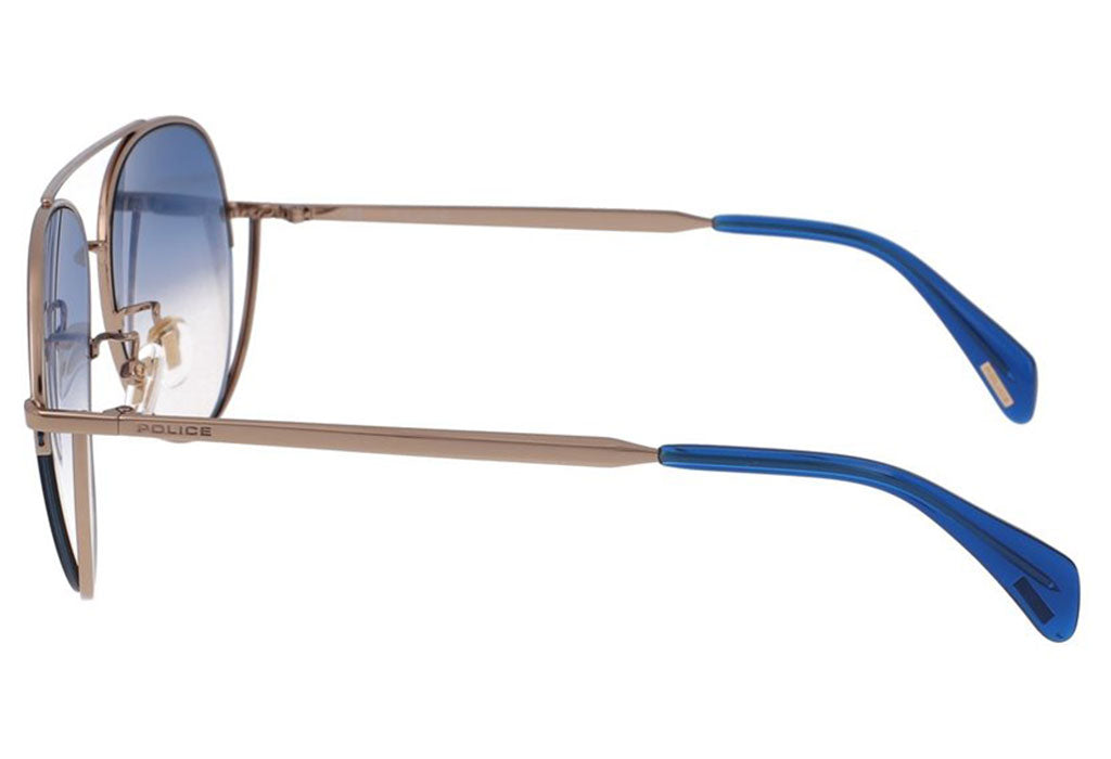 Police Fox 2 SPL835 8FFA - OchelariDirect