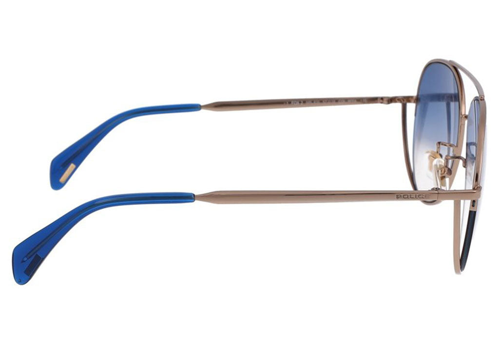 Police Fox 2 SPL835 8FFA - OchelariDirect