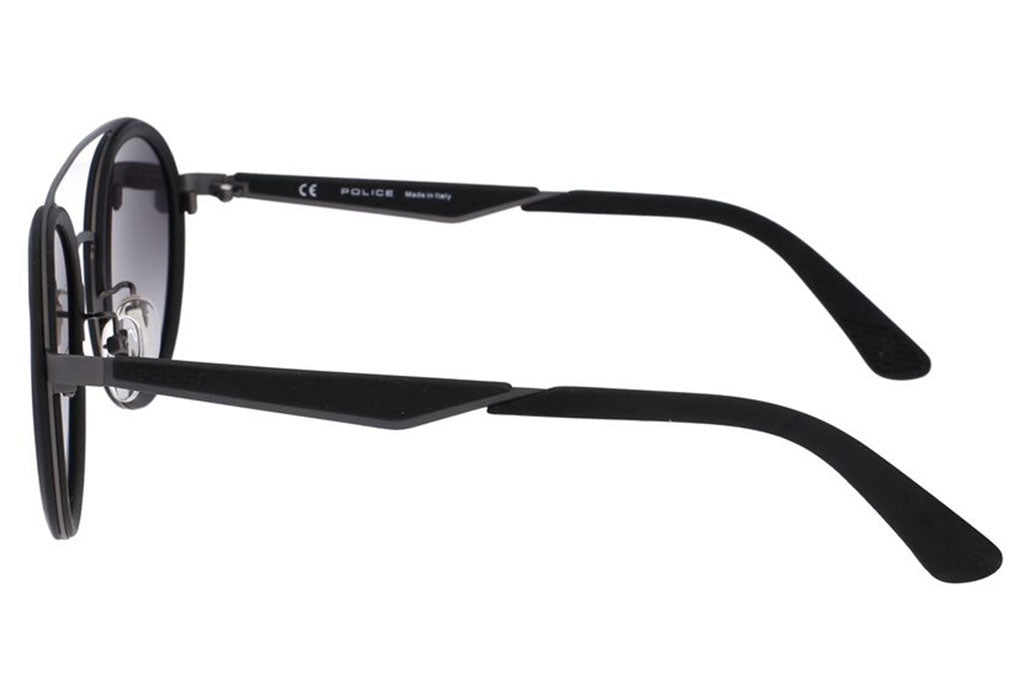 Police Huxley 1 SPL874 0627 - OchelariDirect