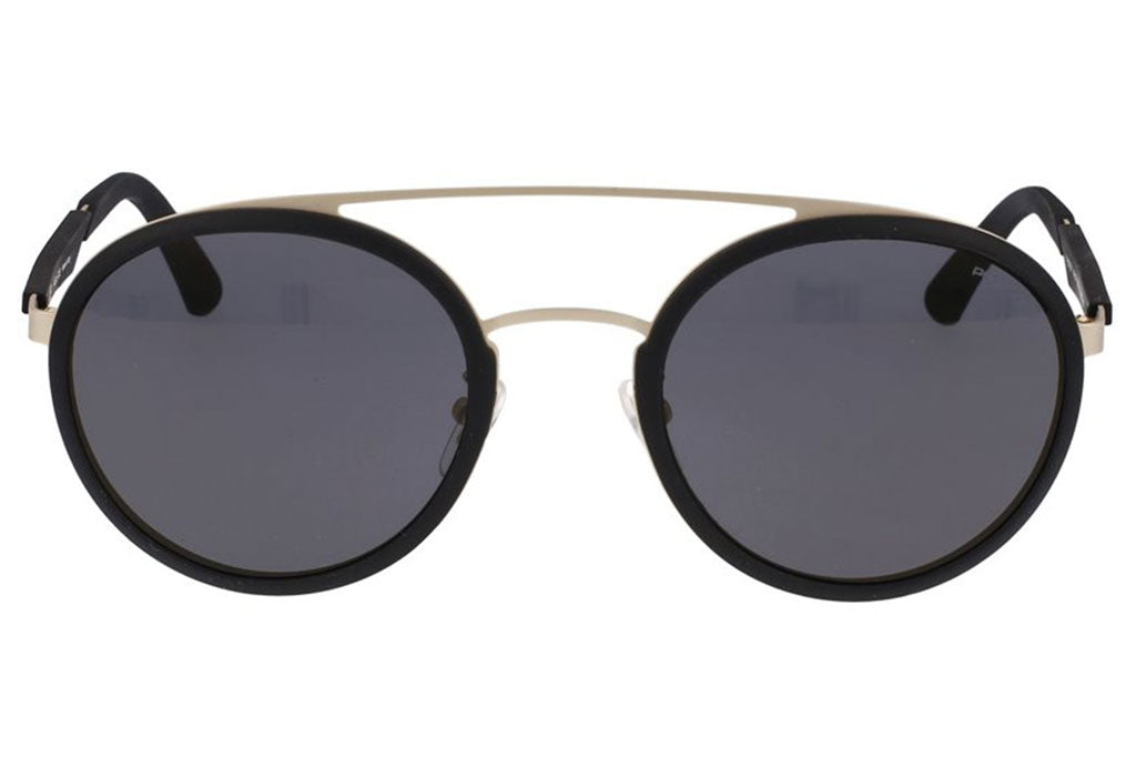 Police Huxley 1 SPL874 648G - OchelariDirect