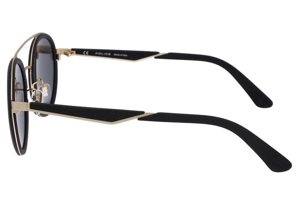 Police Huxley 1 SPL874 648G - OchelariDirect