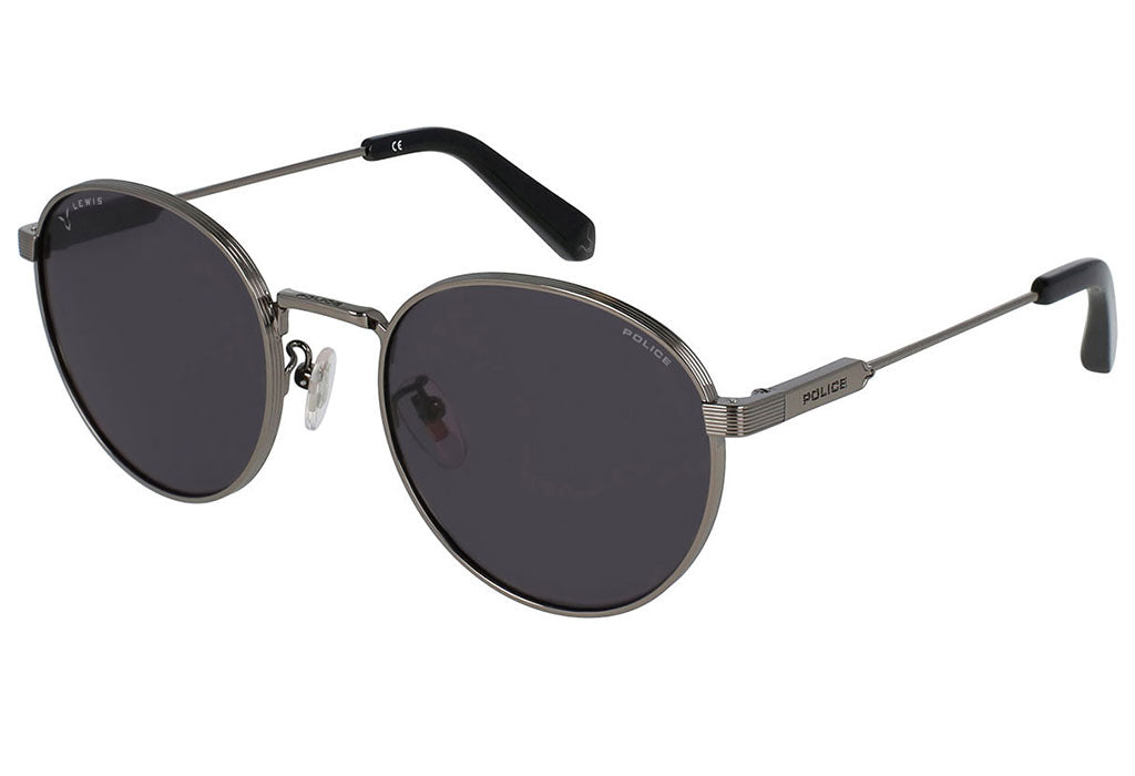 Police Lewis Hamilton SPLA22 0568 - OchelariDirect