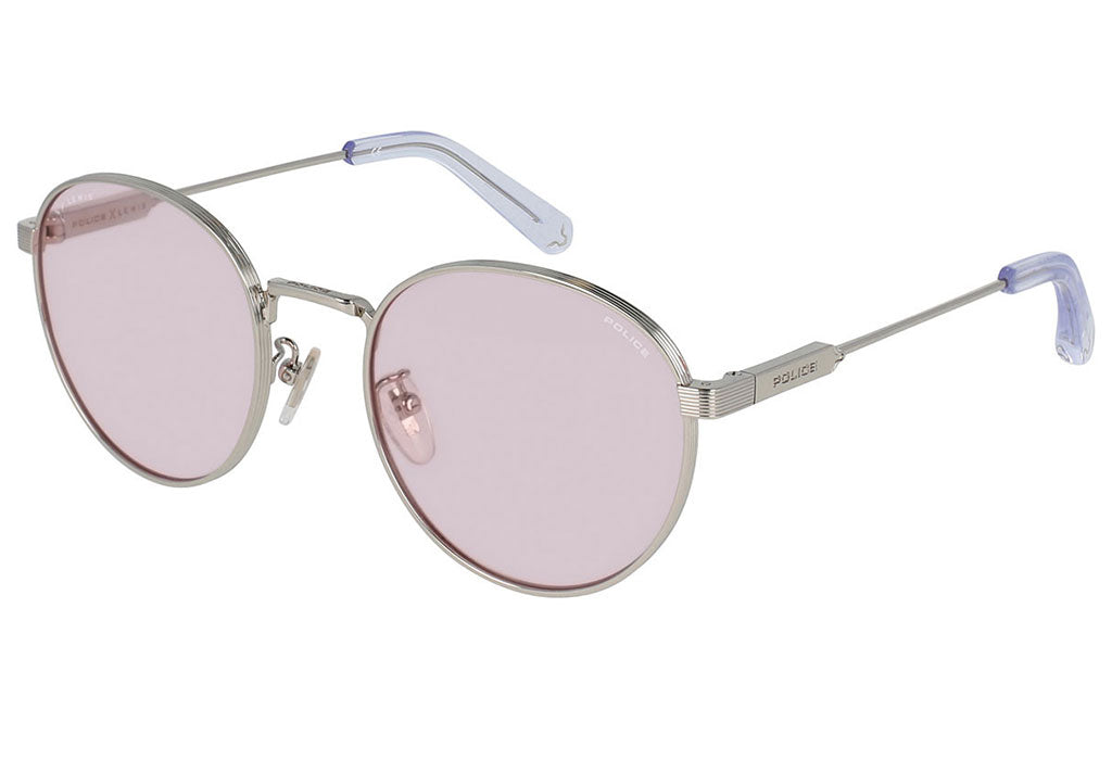 Police Lewis Hamilton SPLA22 0579 - OchelariDirect