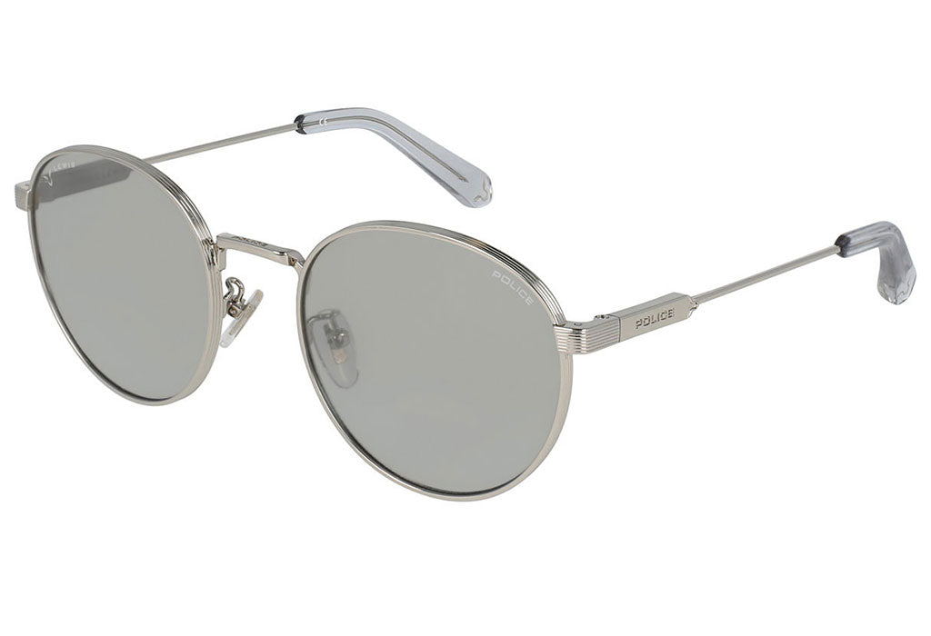 Police Lewis Hamilton SPLA22 579X - OchelariDirect