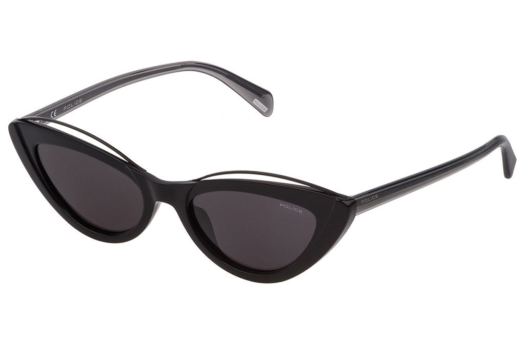 Police Mascara 1 SPL937 0700 - OchelariDirect