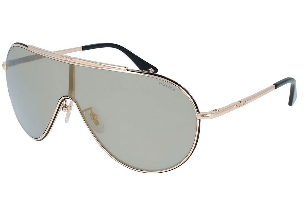 Police Origins 10 SPL964 301G - OchelariDirect