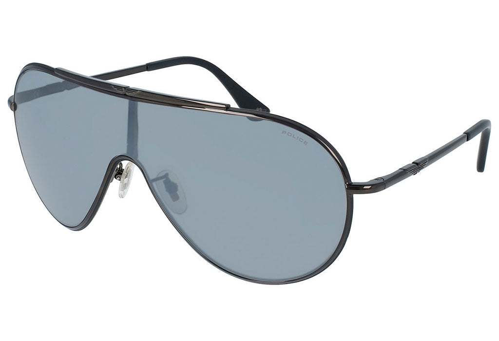 Police Origins 10 SPL964 F39X - OchelariDirect