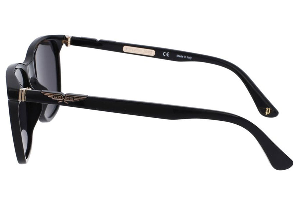 Police Origins 1 SPL872 700P - OchelariDirect