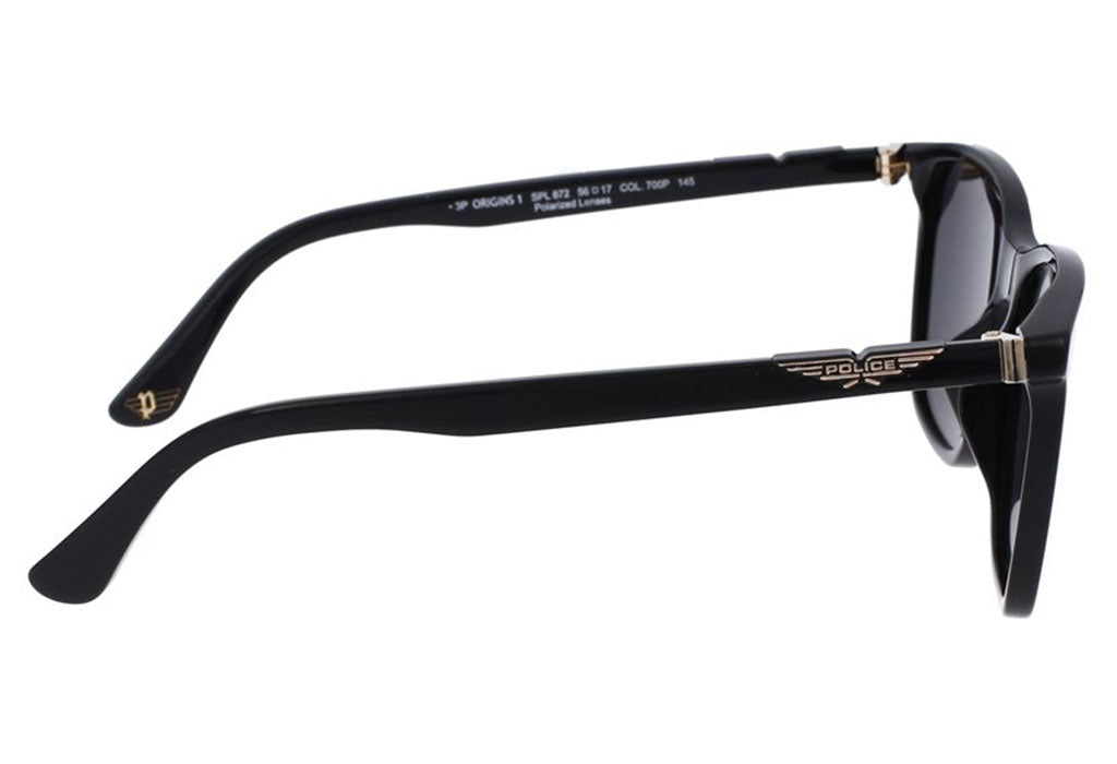 Police Origins 1 SPL872 700P - OchelariDirect