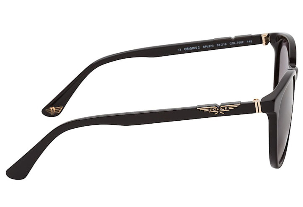 Police Origins 2 SPL873 700F - OchelariDirect