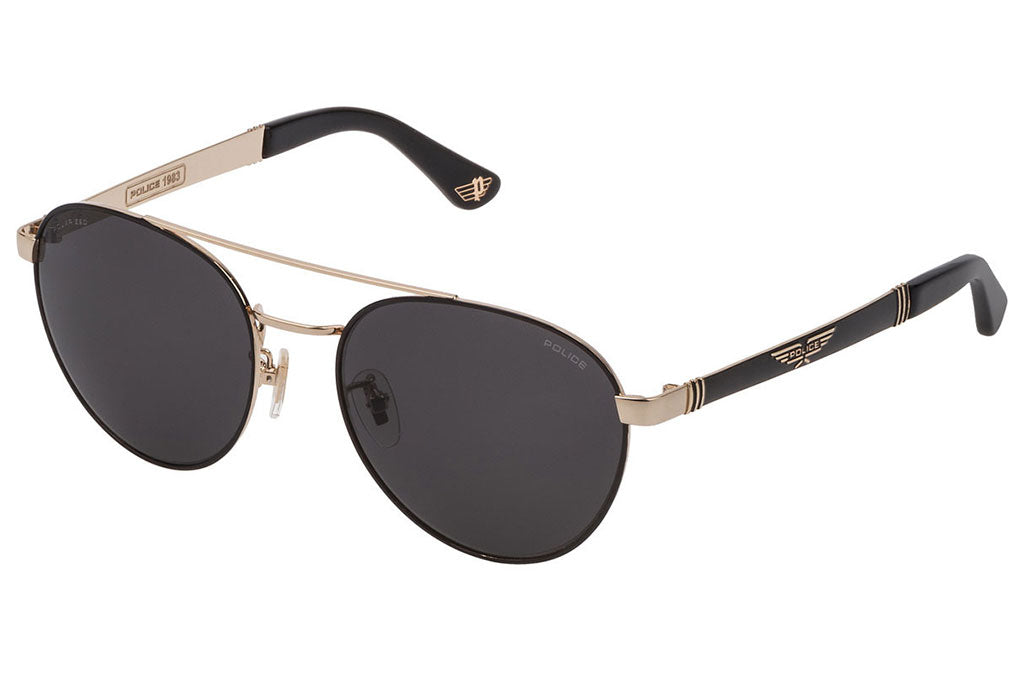 Police Origins 4 SPL891 301P - OchelariDirect