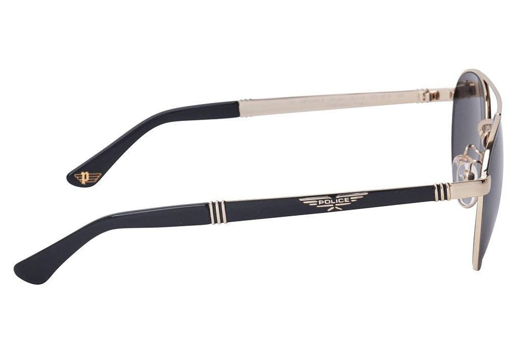 Police Origins 4 SPL891 301P - OchelariDirect