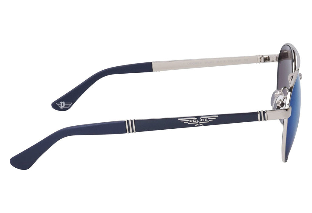 Police Origins 4 SPL891 579B - OchelariDirect