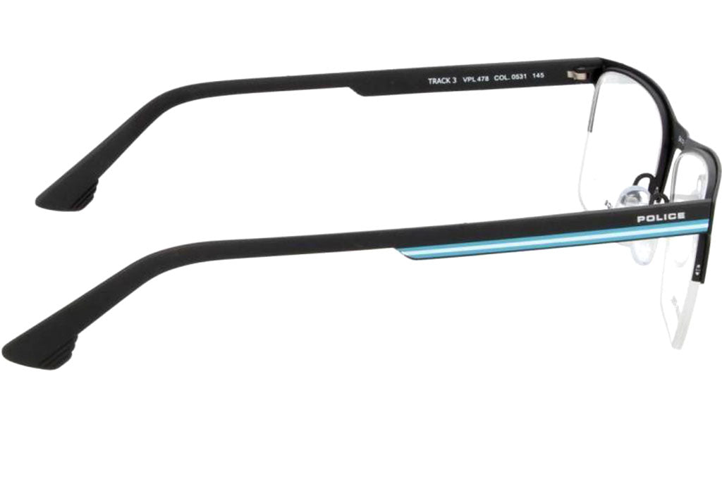 Police VPL478-0531 - OchelariDirect