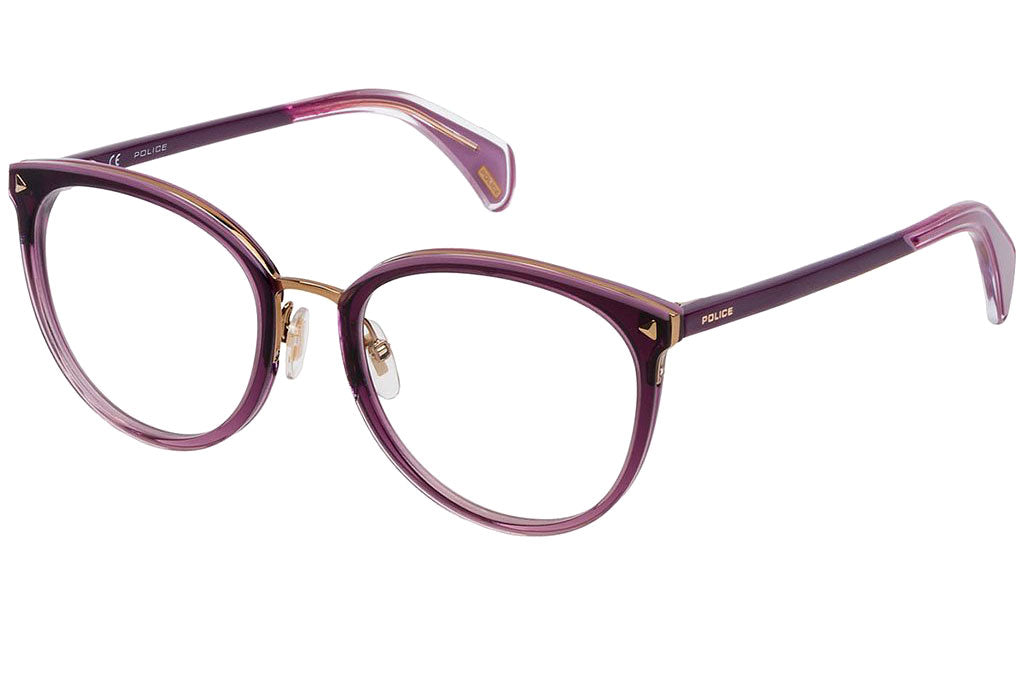 Police VPL737-0D78 - OchelariDirect