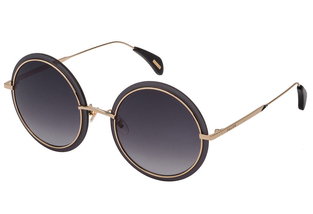 Police Veil 2 SPL832 0300 - OchelariDirect