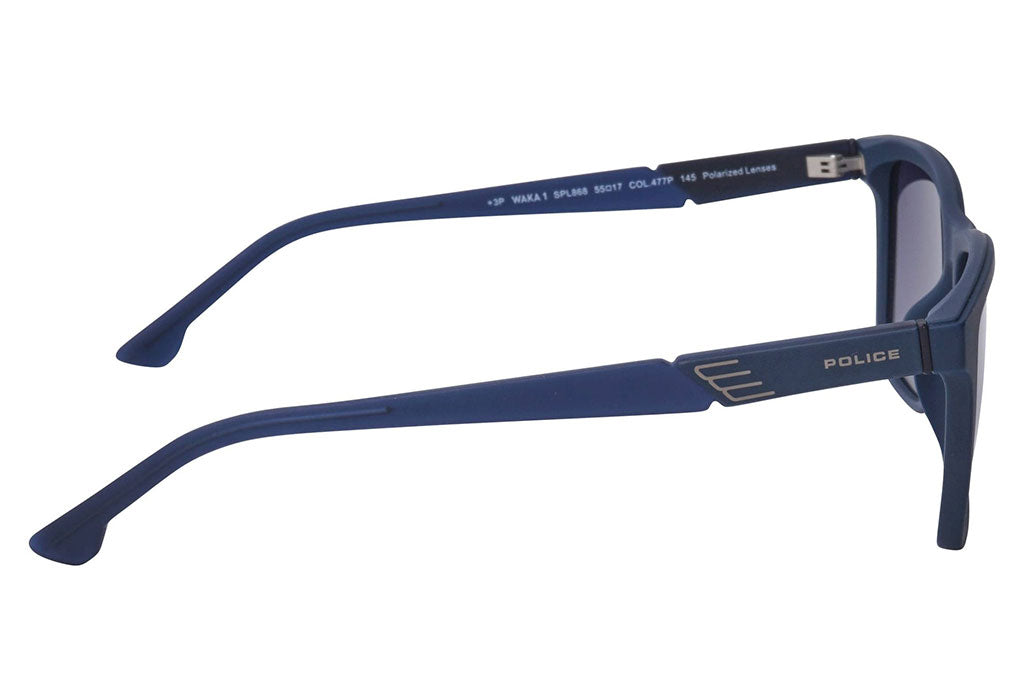 Police Waka 1 SPL868 477P - OchelariDirect