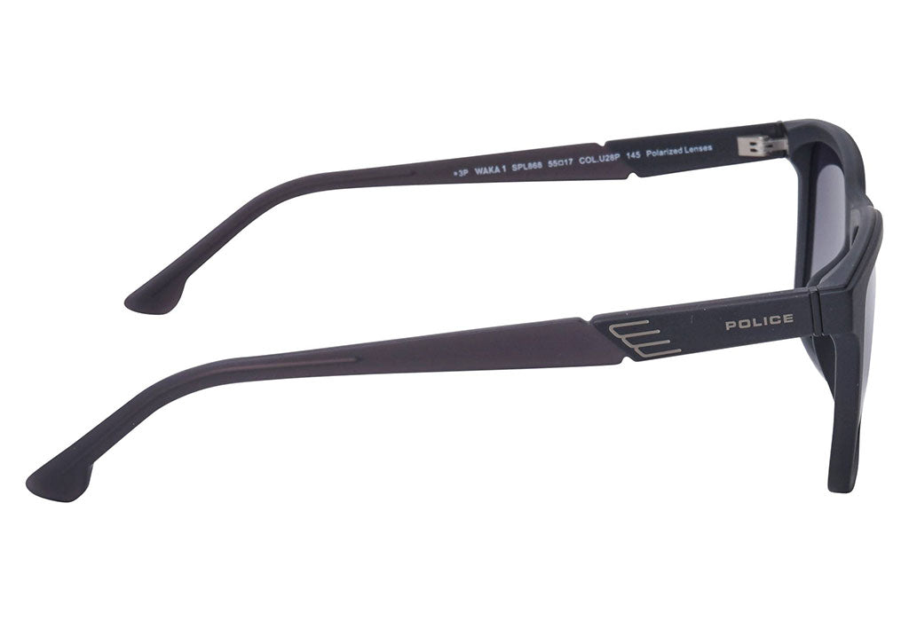 Police Waka 1 SPL868 U28P - OchelariDirect