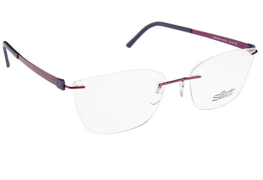 Silhouette 4548 40 6061 - OchelariDirect