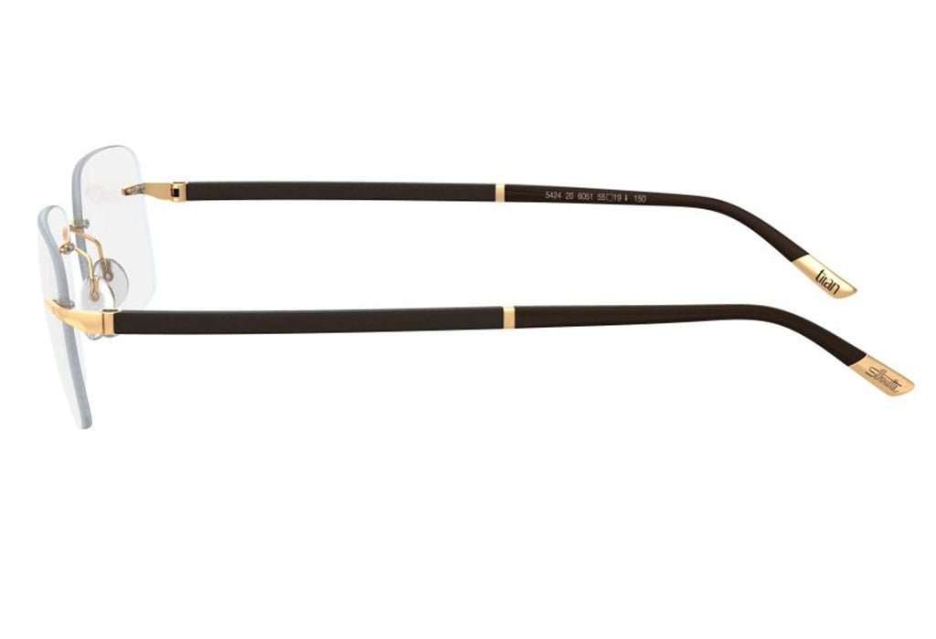 Silhouette 5424 20 6051 - OchelariDirect