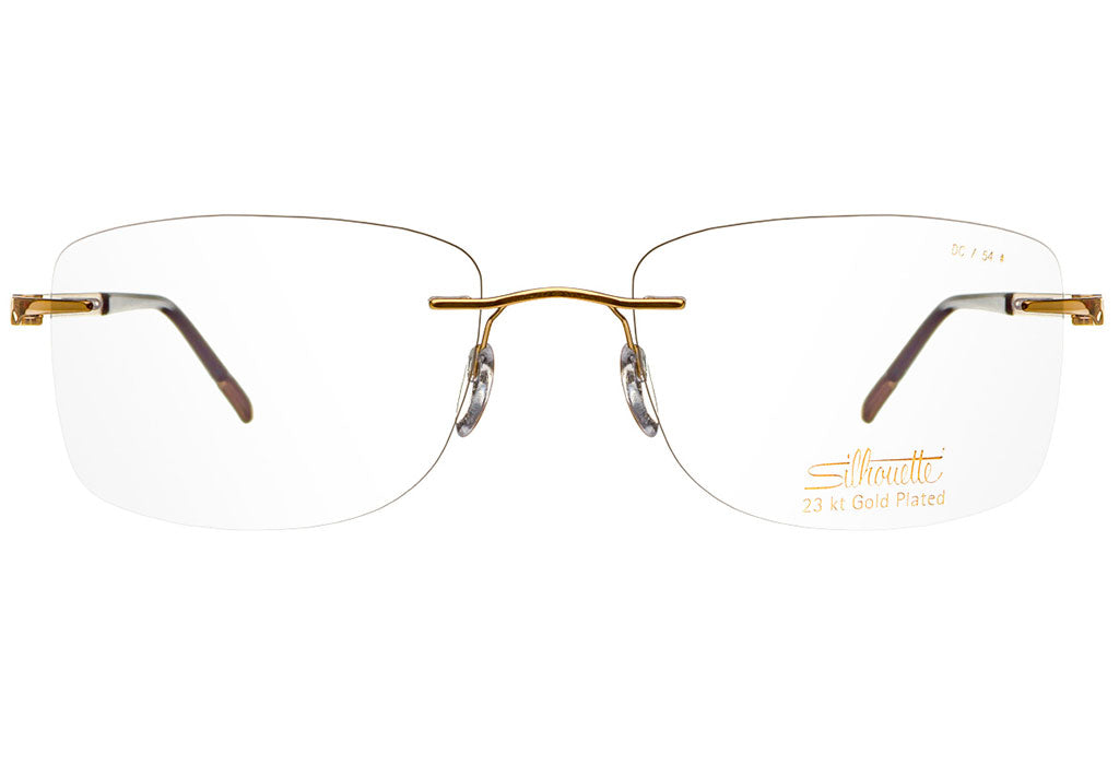 Silhouette 5480 DC 7520 - OchelariDirect