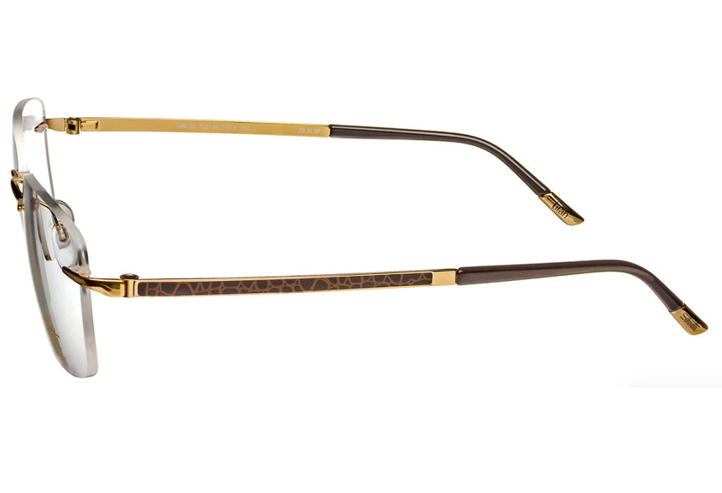 Silhouette 5480 DC 7520 - OchelariDirect