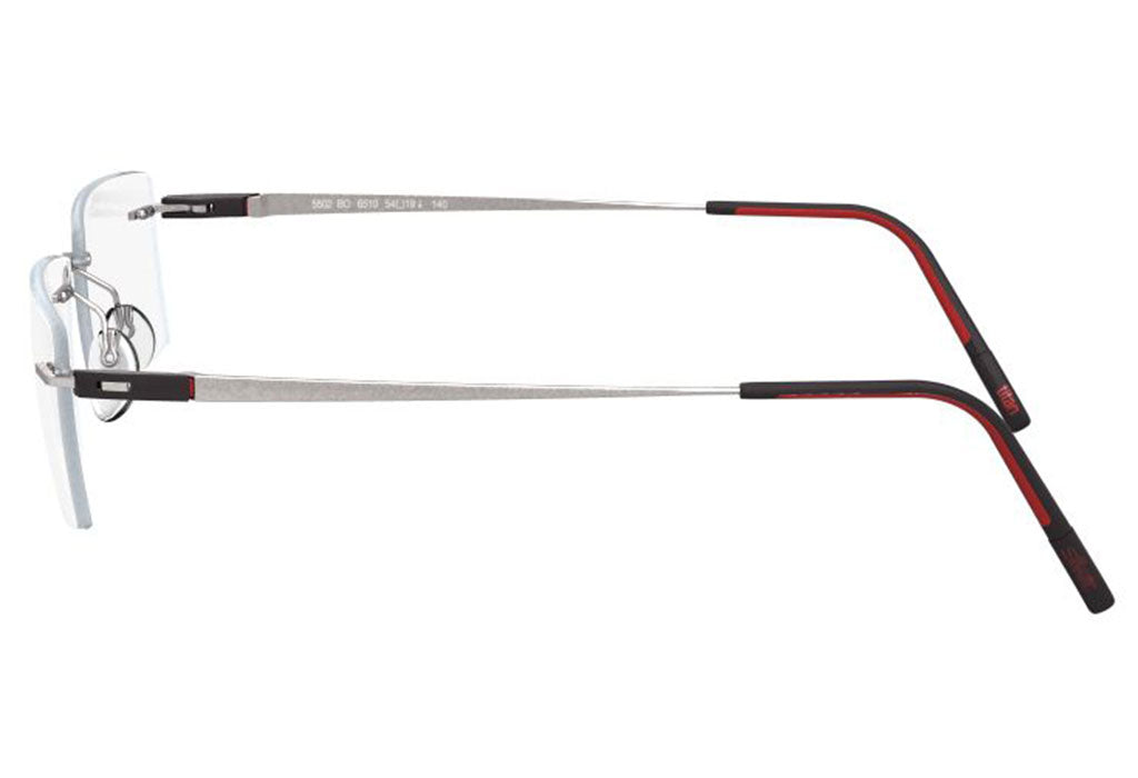 Silhouette 5502 BO 6510 - OchelariDirect