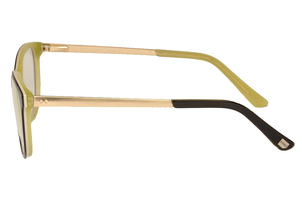 Soho SH-1116 Black-G - OchelariDirect