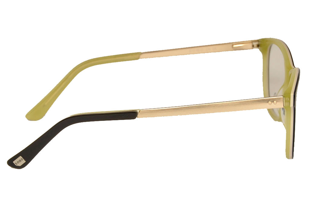 Soho SH-1116 Black-G - OchelariDirect