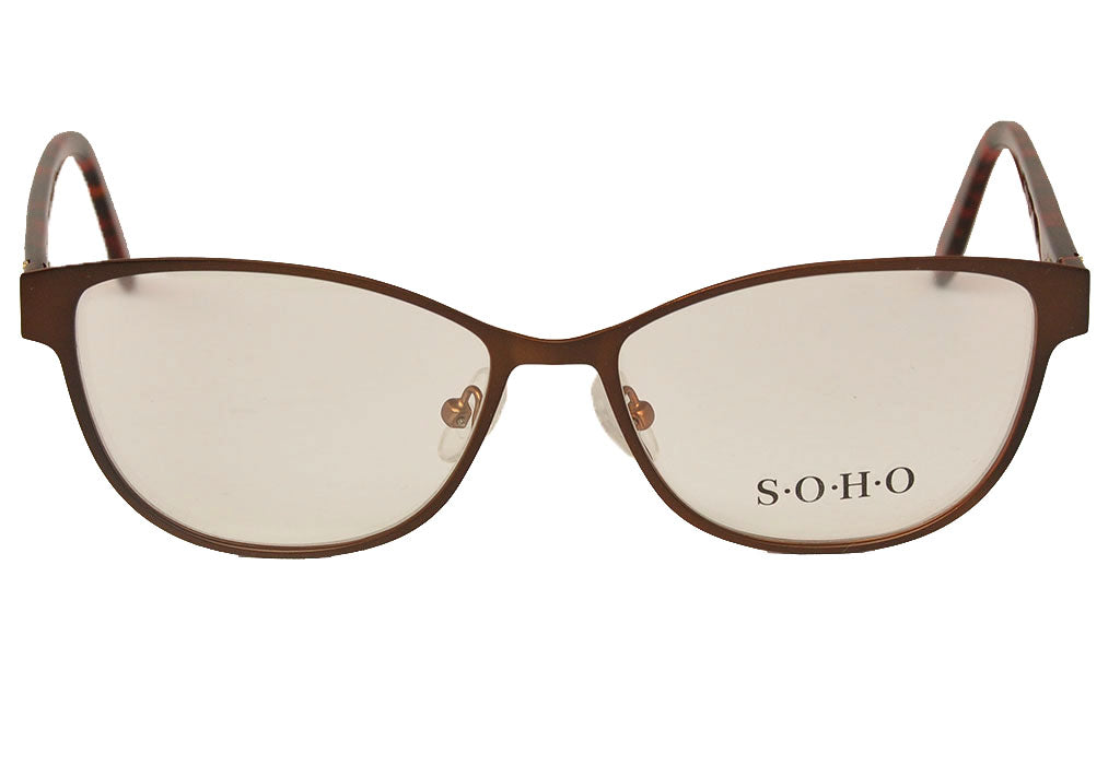 Soho SH-1122 Black - OchelariDirect