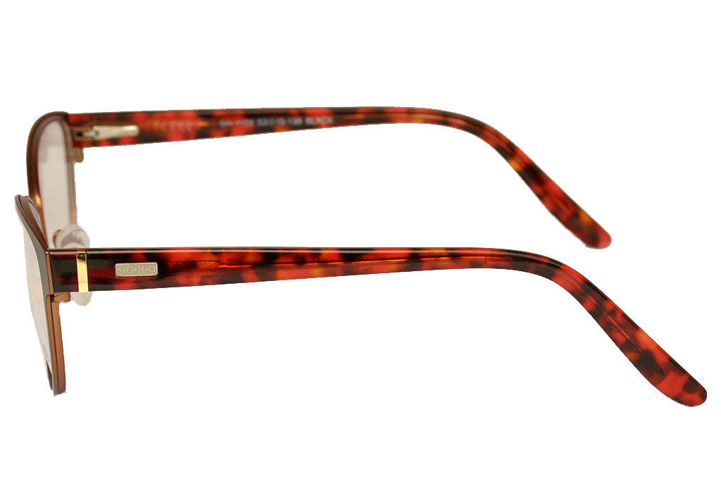 Soho SH-1122 Black - OchelariDirect