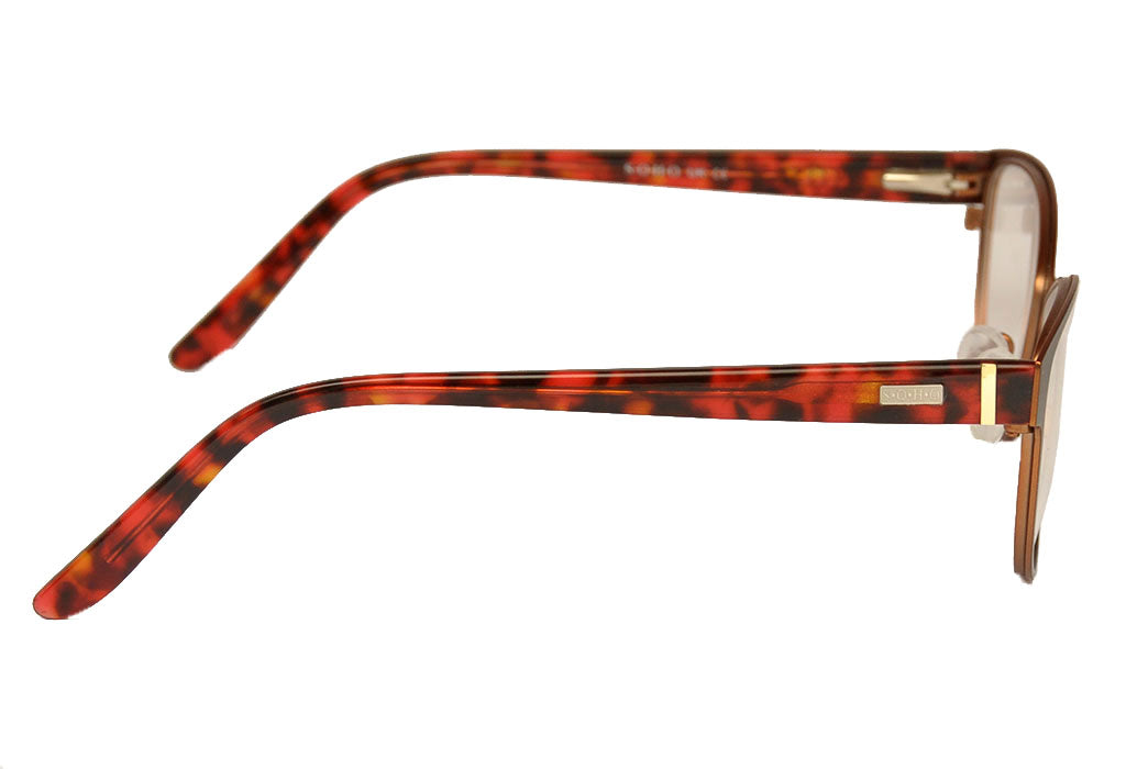 Soho SH-1122 Black - OchelariDirect