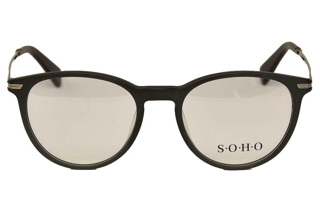 Soho SH-1137 Black - OchelariDirect