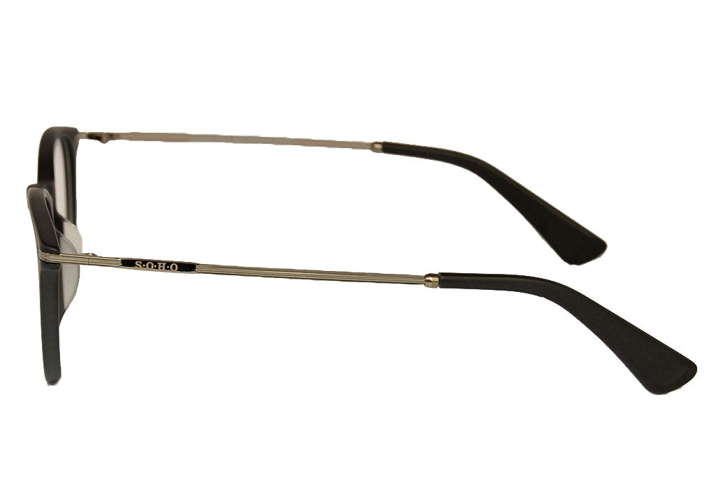 Soho SH-1137 Black - OchelariDirect