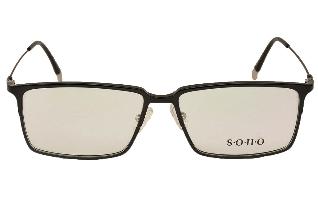 Soho SH-2144 Black - OchelariDirect