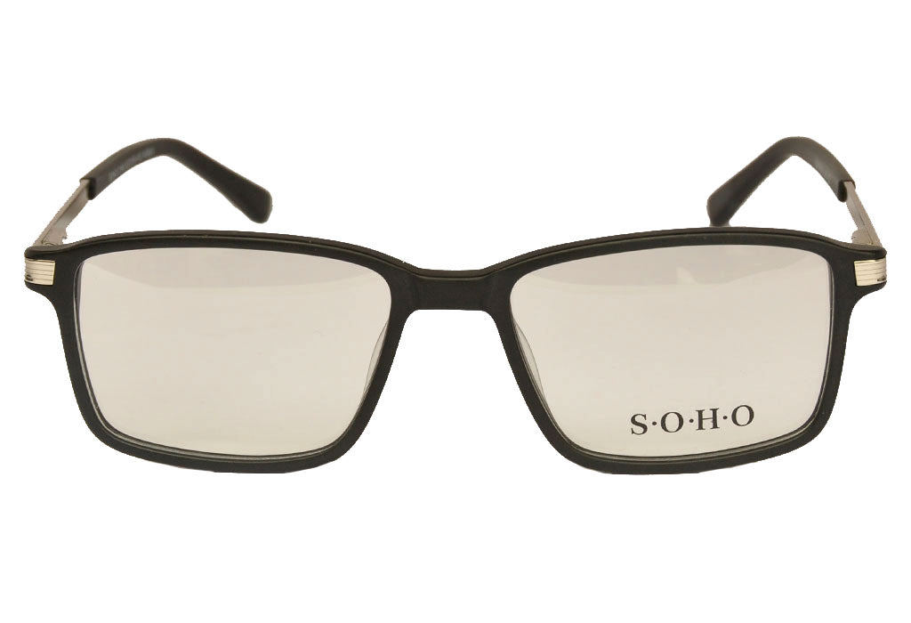 Soho SH-2146 M-Black - OchelariDirect
