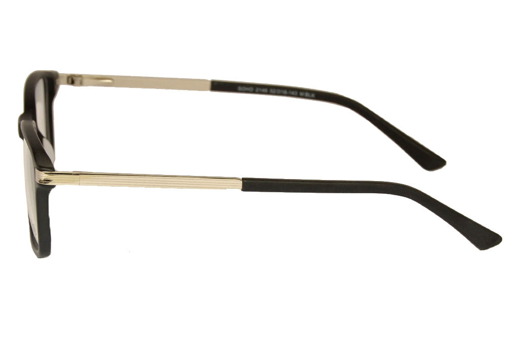 Soho SH-2146 M-Black - OchelariDirect