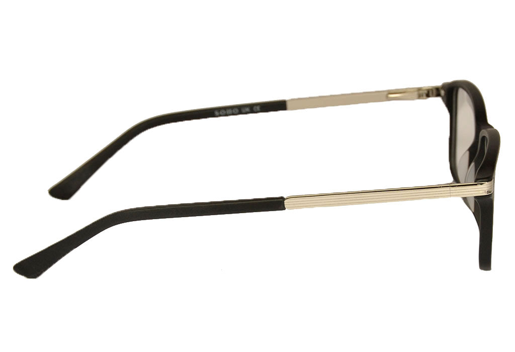 Soho SH-2146 M-Black - OchelariDirect