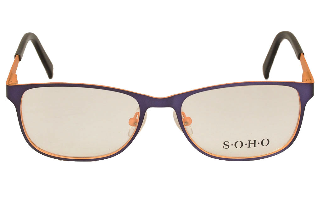 Soho SH-3144 Purple - OchelariDirect