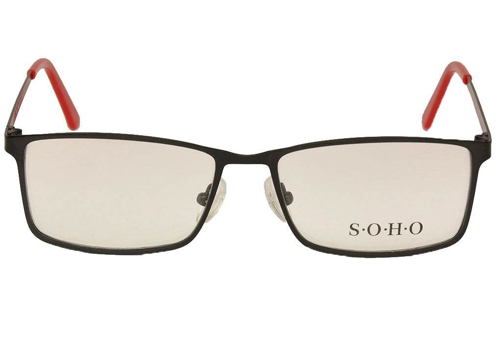 Soho SH-3148 Black - OchelariDirect