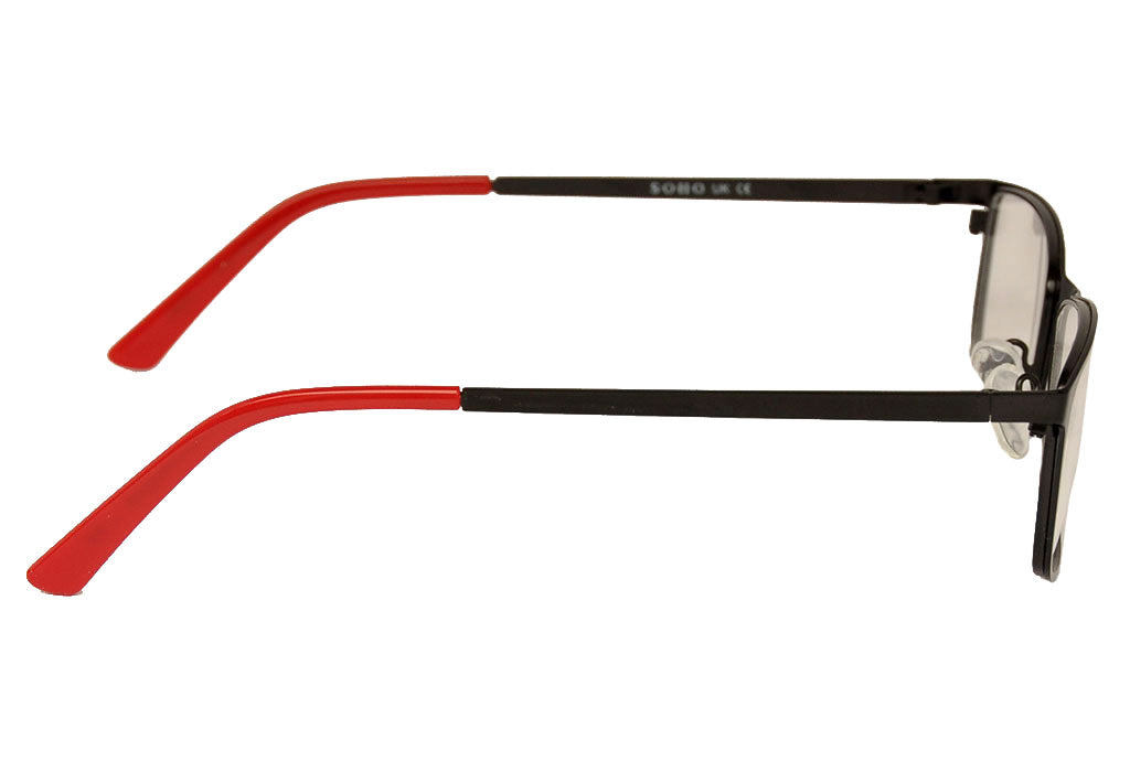 Soho SH-3148 Black - OchelariDirect