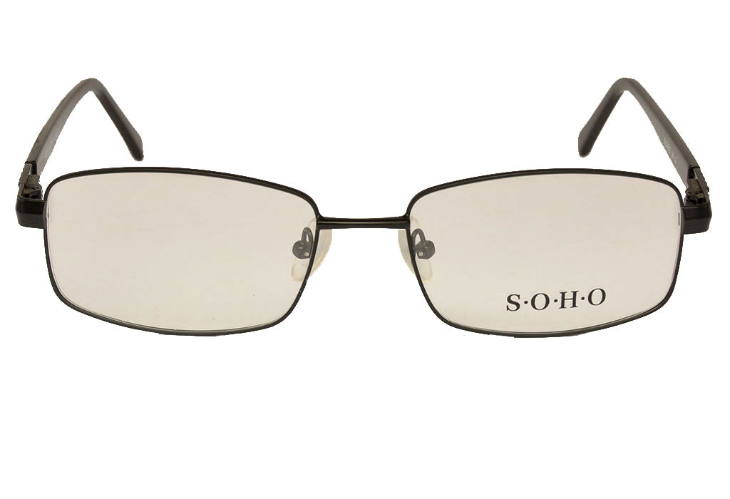 Soho SH-3153 Black - OchelariDirect