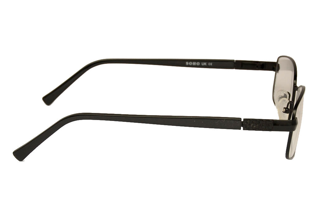 Soho SH-3153 Black - OchelariDirect