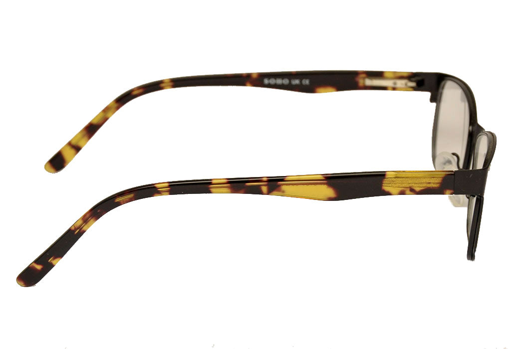 Soho SH-3154 Black - OchelariDirect