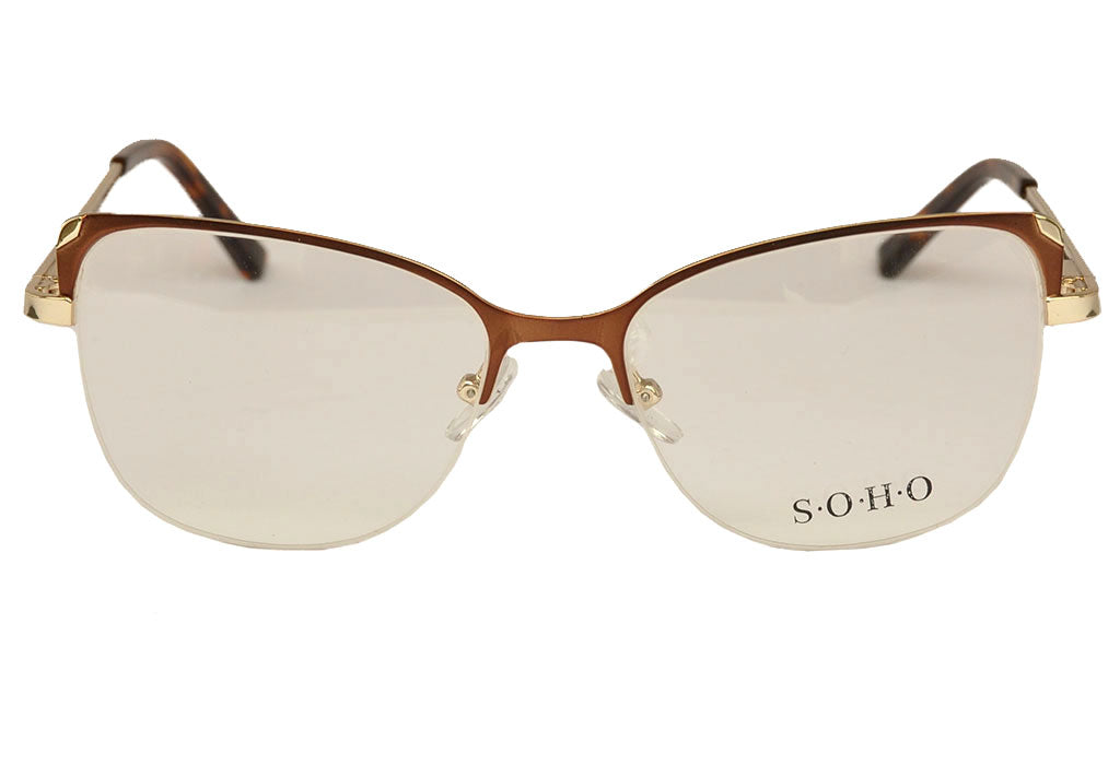 Soho SH-N26 Brown - OchelariDirect
