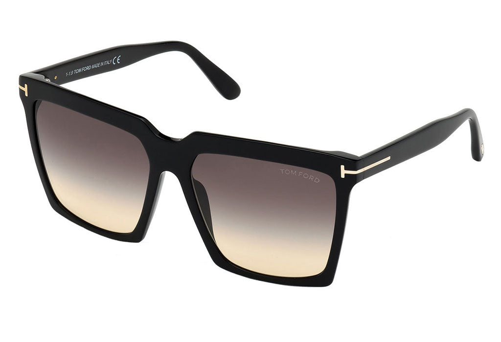 Tom Ford FT0764-01B