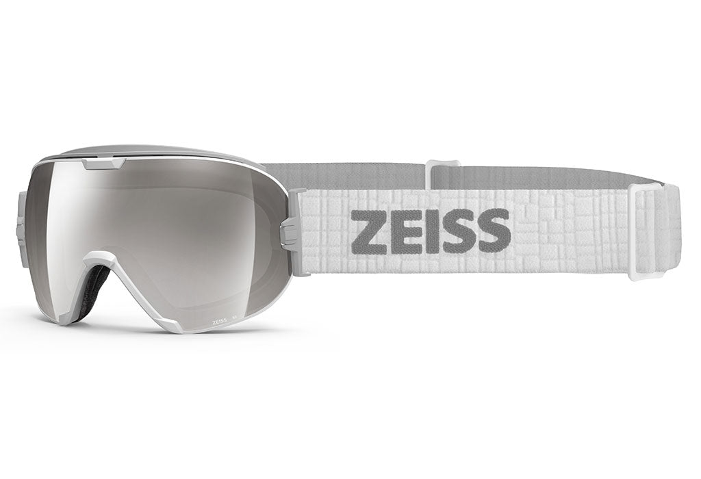 ZEISS INTERCHANGEABLE TOTAL WHITE – SUPER SILVER GGG07IN