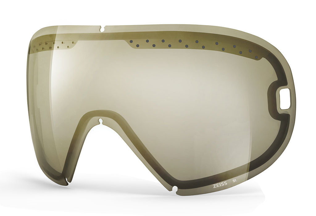 Zeiss Interchangeable Fluo Green-ML Green-Super Silver GGG08IN