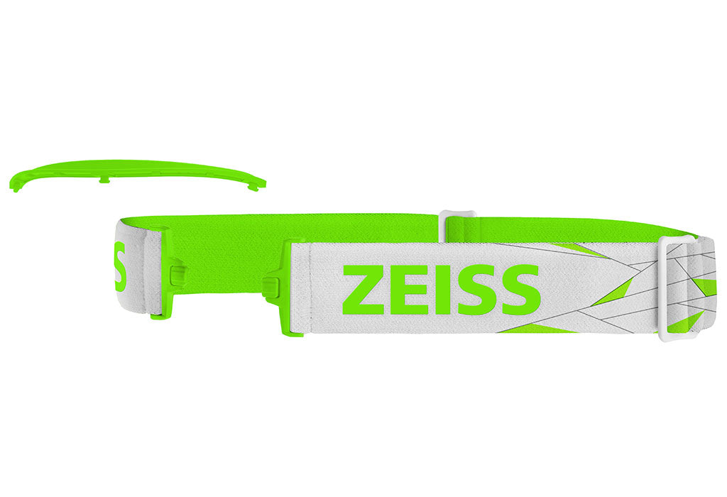 Zeiss Interchangeable Fluo Green-ML Green-Super Silver GGG08IN